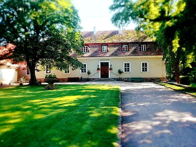 Pokoje Do Wynajecia Piastowska Międzyrzecz Exterior foto